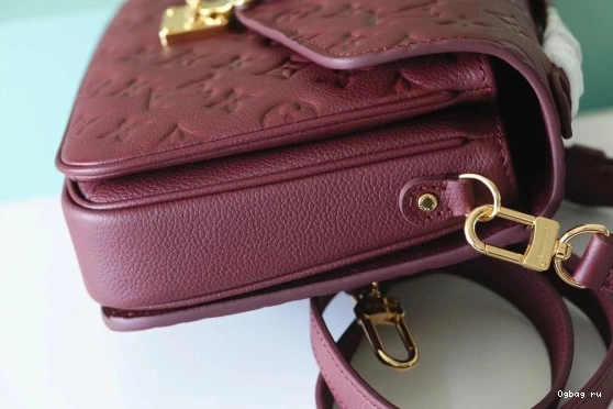 LOUIS VUITTON POCHETTE METIS 0731
